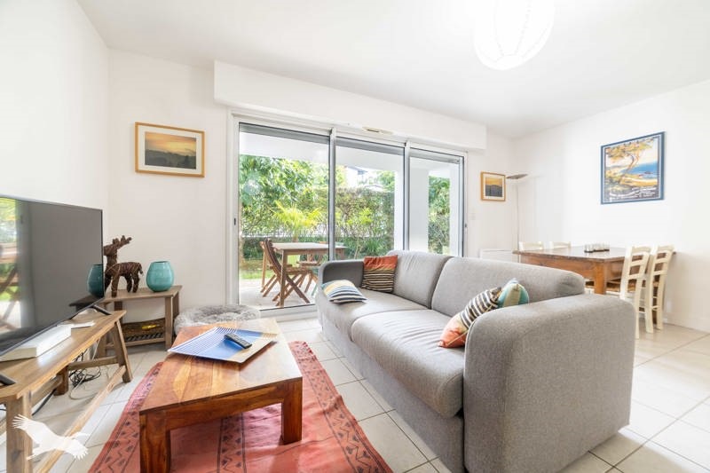 Vente Appartement CIBOURE - 2 pièces -46 m² - (64500)