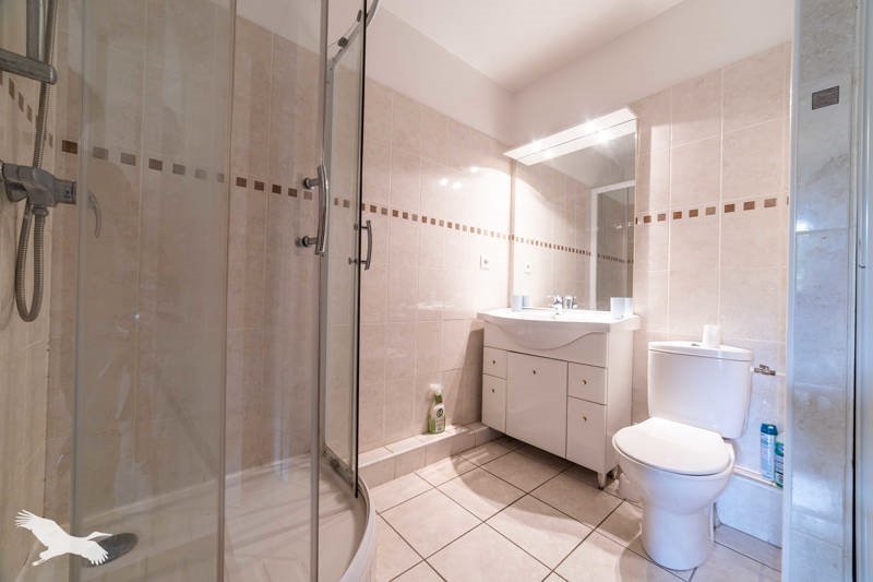 Vente Appartement CIBOURE - 2 pièces -46 m² - (64500)