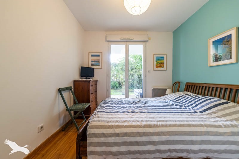 Vente Appartement CIBOURE - 2 pièces -46 m² - (64500)
