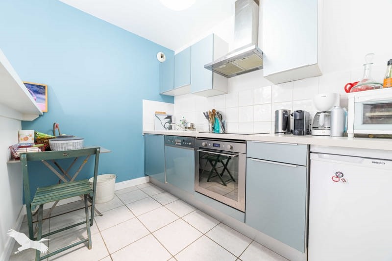Vente Appartement CIBOURE - 2 pièces -46 m² - (64500)