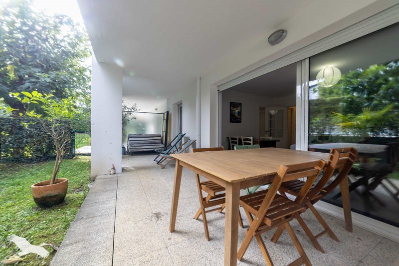 Vente Appartement CIBOURE - 2 pièces -46 m² - (64500)