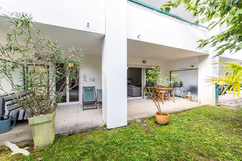 Vente Appartement CIBOURE - 2 pièces -46 m² - (64500)