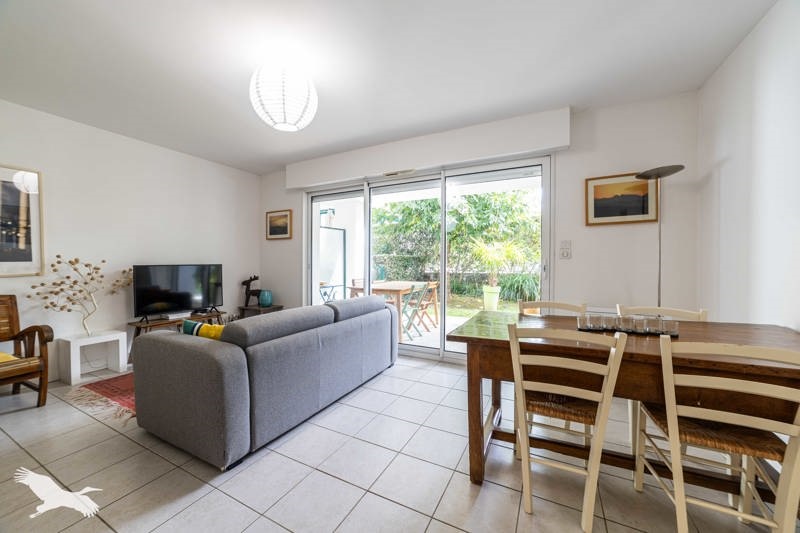 Vente Appartement CIBOURE - 2 pièces -46 m² - (64500)
