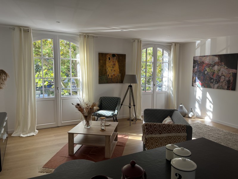 Appartement Saint-Jean-de-Luz
