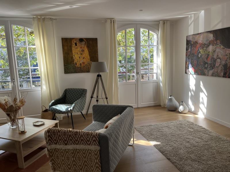 Appartement Saint-Jean-de-Luz