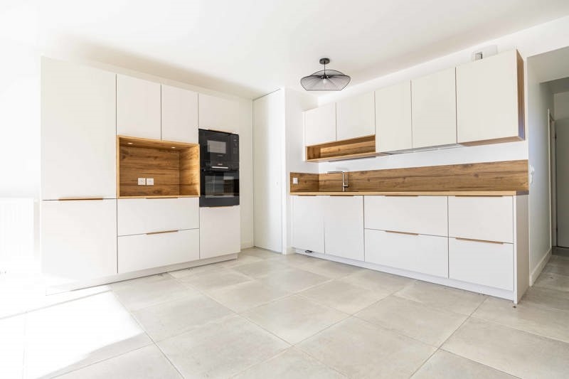 Vente Appartement ASCAIN - 5 pièces -110 m² - (64310)