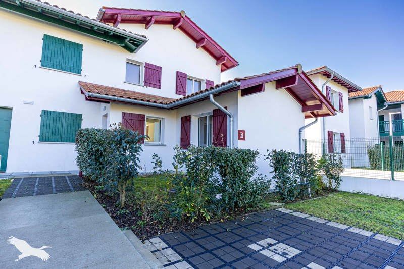 Vente Appartement ASCAIN - 5 pièces -110 m² - (64310)