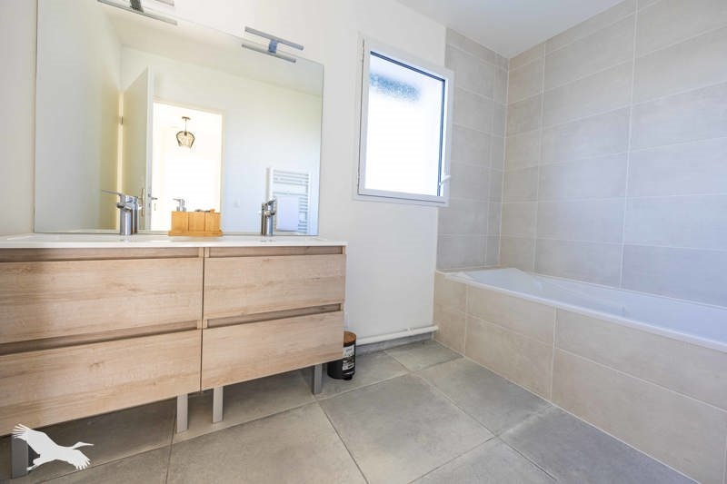 Vente Appartement ASCAIN - 5 pièces -110 m² - (64310)