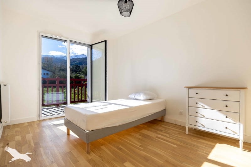 Vente Appartement ASCAIN - 5 pièces -110 m² - (64310)
