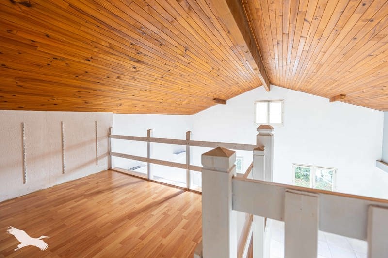 Vente Maison URRUGNE - 5 pièces -127 m² - (64122)