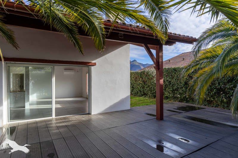 Vente Maison URRUGNE - 5 pièces -127 m² - (64122)
