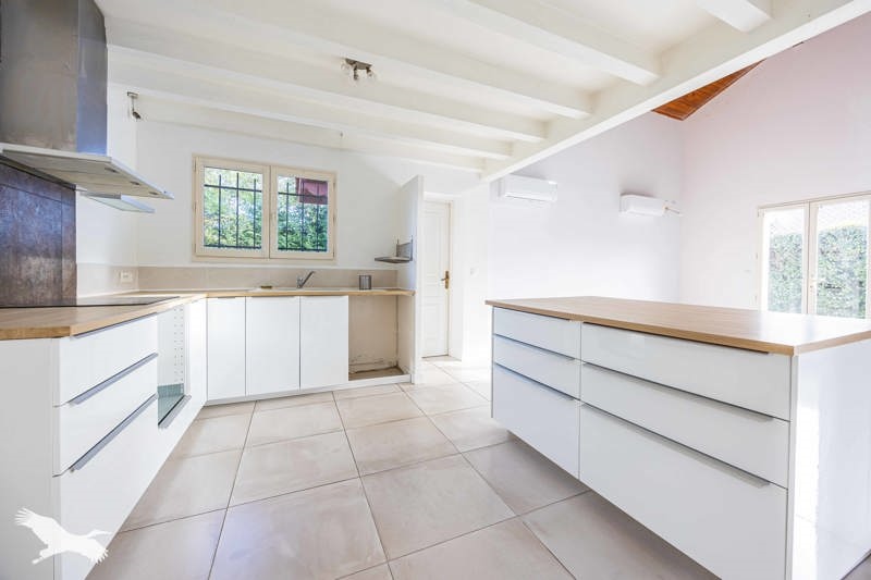 Vente Maison URRUGNE - 5 pièces -127 m² - (64122)