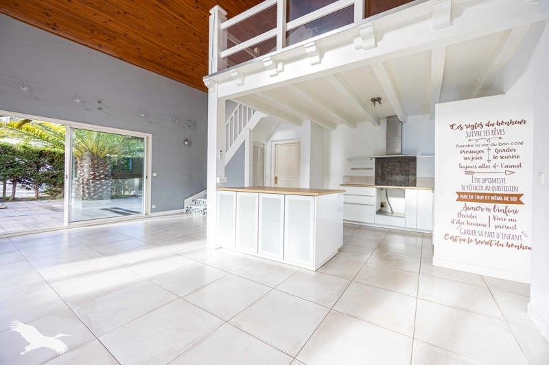 Vente Maison URRUGNE - 5 pièces -127 m² - (64122)