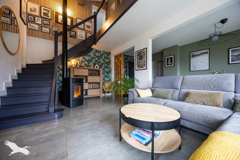 Appartement Saint-Jean-de-Luz