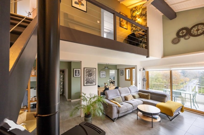 Appartement Saint-Jean-de-Luz