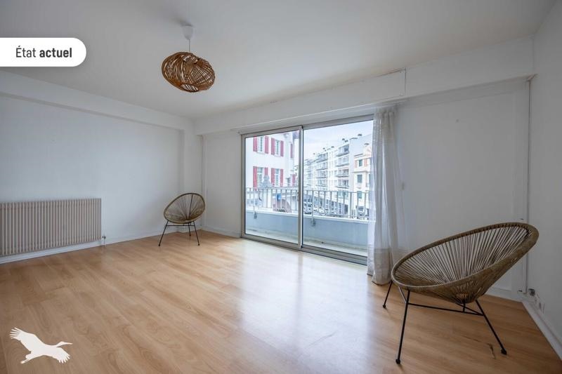 Appartement Saint-Jean-de-Luz