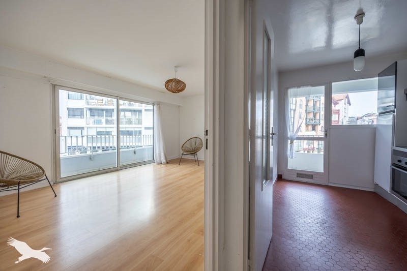 Appartement Saint-Jean-de-Luz