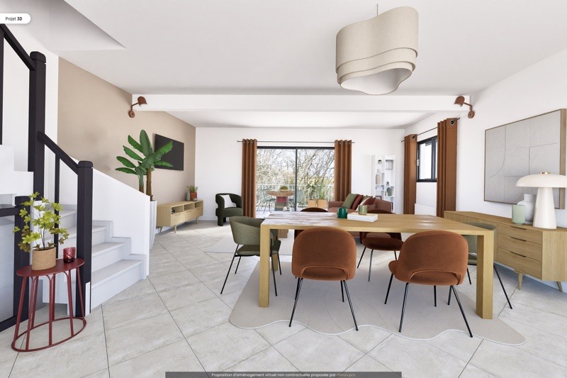 Vente Maison ST JEAN DE LUZ - 5 pièces -169 m² - (64500)