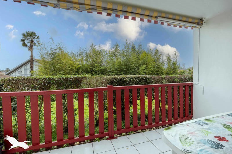 Appartement Saint-Jean-de-Luz