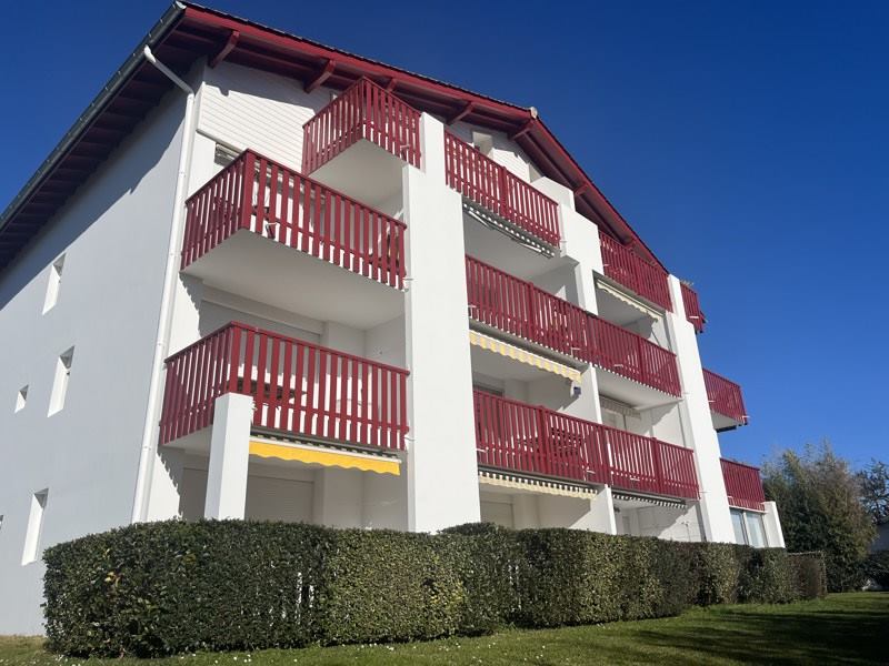 Appartement Saint-Jean-de-Luz