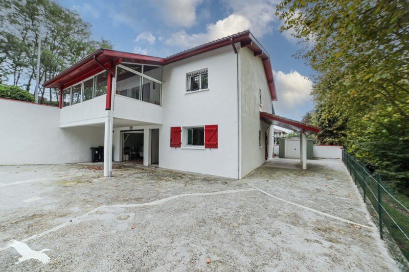 Vente Maison HENDAYE - 4 pièces -130 m² - (64700)