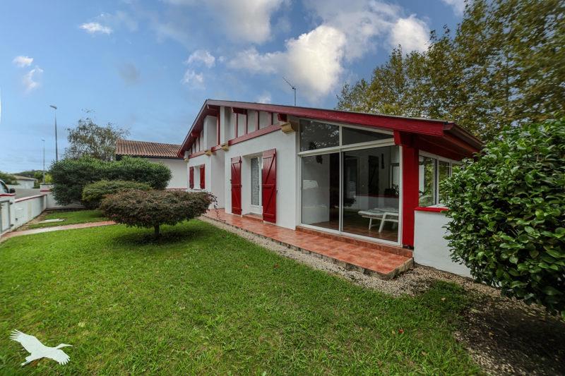 Vente Maison HENDAYE - 4 pièces -130 m² - (64700)