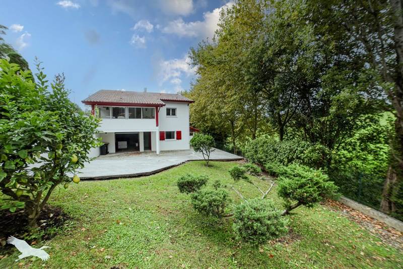 Vente Maison HENDAYE - 4 pièces -130 m² - (64700)