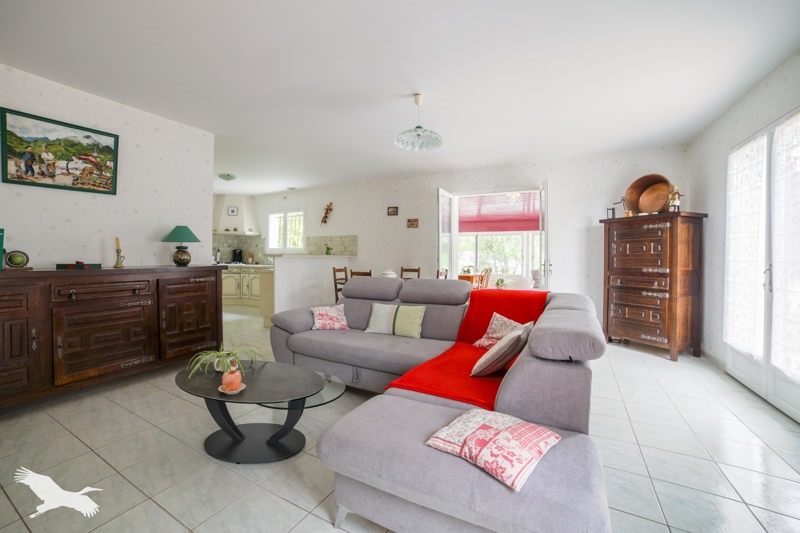 Vente Maison HENDAYE - 4 pièces -130 m² - (64700)
