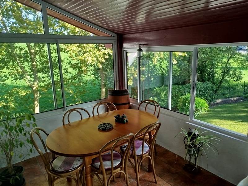 Vente Maison HENDAYE - 4 pièces -130 m² - (64700)