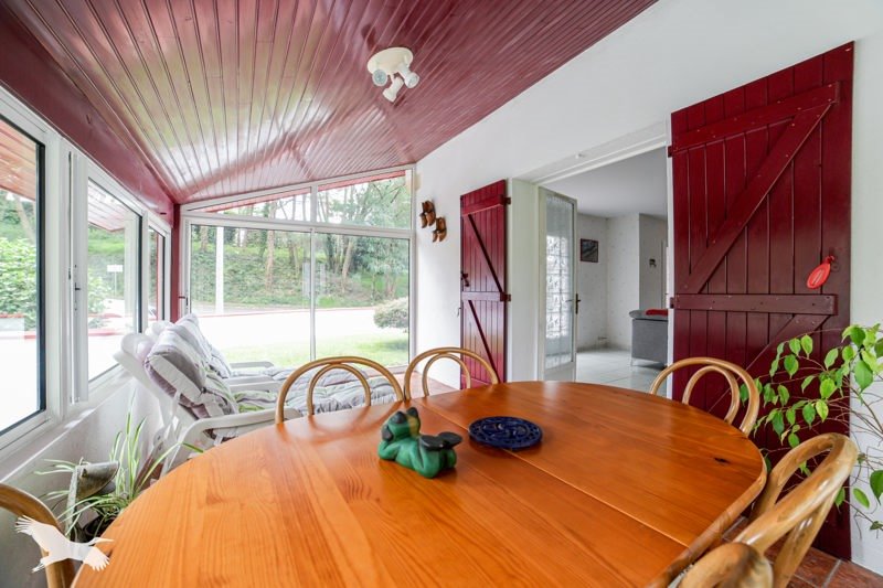 Vente Maison HENDAYE - 4 pièces -130 m² - (64700)