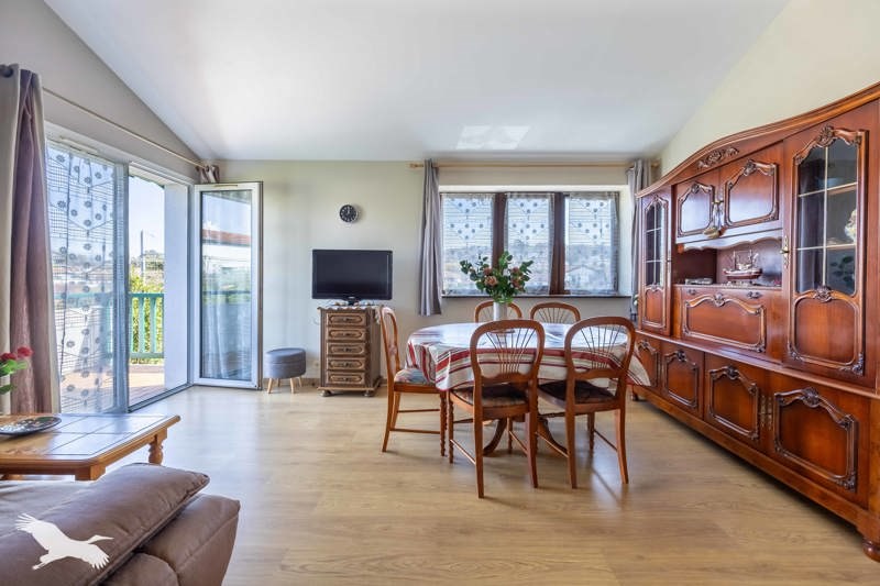 Vente Appartement HENDAYE - 2 pièces -41 m² - (64700)