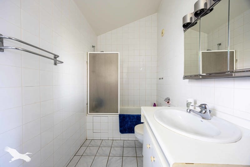 Vente Appartement HENDAYE - 2 pièces -41 m² - (64700)