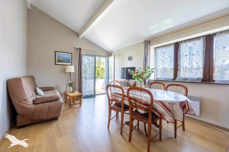 Vente Appartement HENDAYE - 2 pièces -41 m² - (64700)