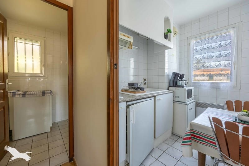 Vente Appartement HENDAYE - 2 pièces -41 m² - (64700)