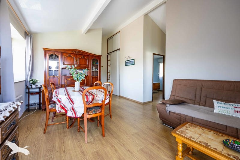 Vente Appartement HENDAYE - 2 pièces -41 m² - (64700)