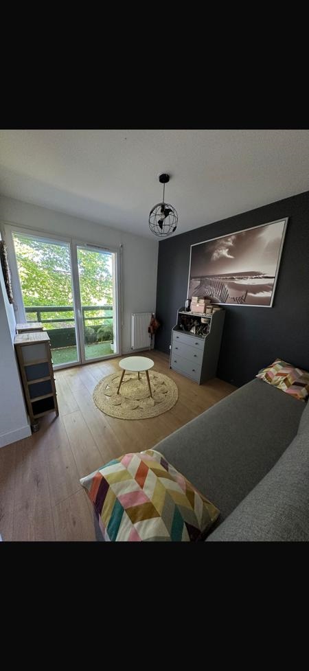Vente Appartement CIBOURE - 3 pièces -68 m² - (64500)