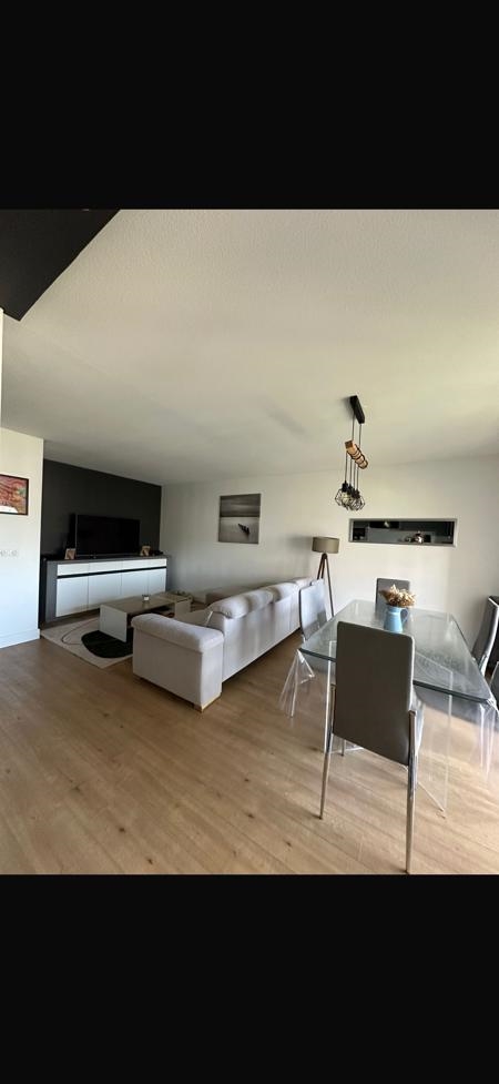 Vente Appartement CIBOURE - 3 pièces -68 m² - (64500)