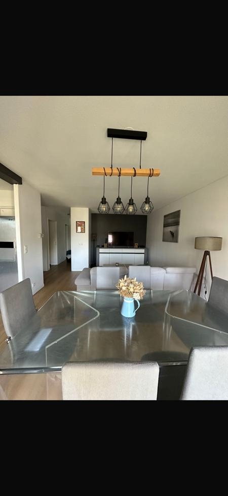Vente Appartement CIBOURE - 3 pièces -68 m² - (64500)