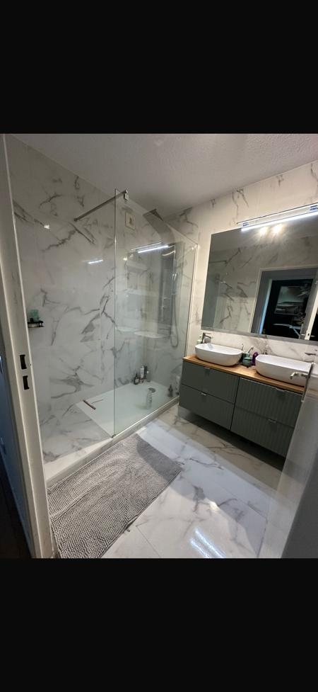 Vente Appartement CIBOURE - 3 pièces -68 m² - (64500)