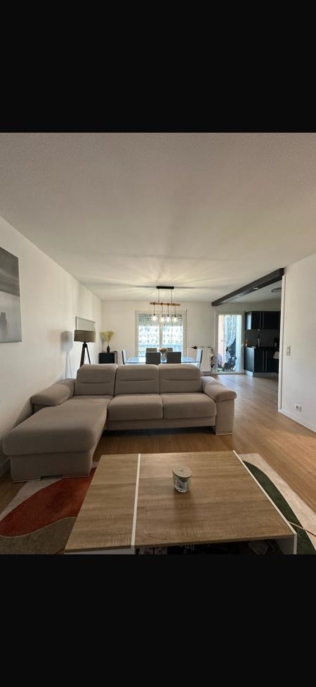 Vente Appartement CIBOURE - 3 pièces -68 m² - (64500)