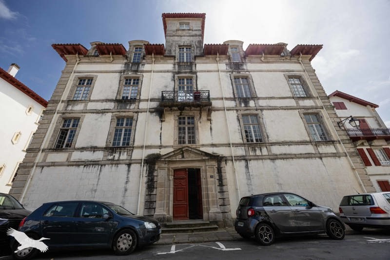 Vente Appartement ST JEAN DE LUZ - 3 pièces -85 m² - (64500)