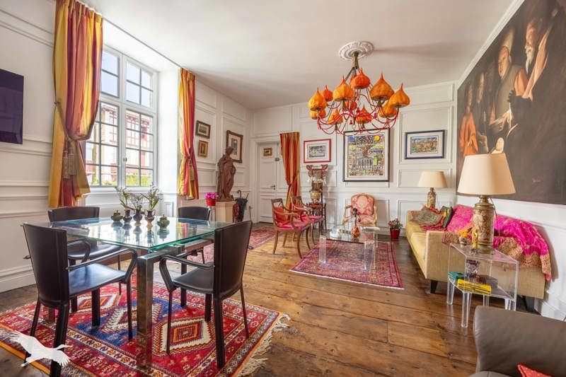 Vente Appartement ST JEAN DE LUZ - 3 pièces -85 m² - (64500)