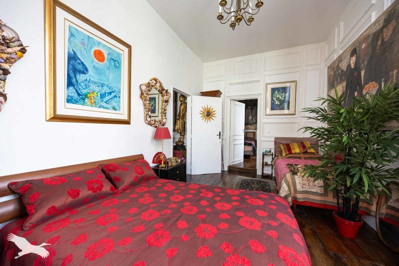 Vente Appartement ST JEAN DE LUZ - 3 pièces -85 m² - (64500)