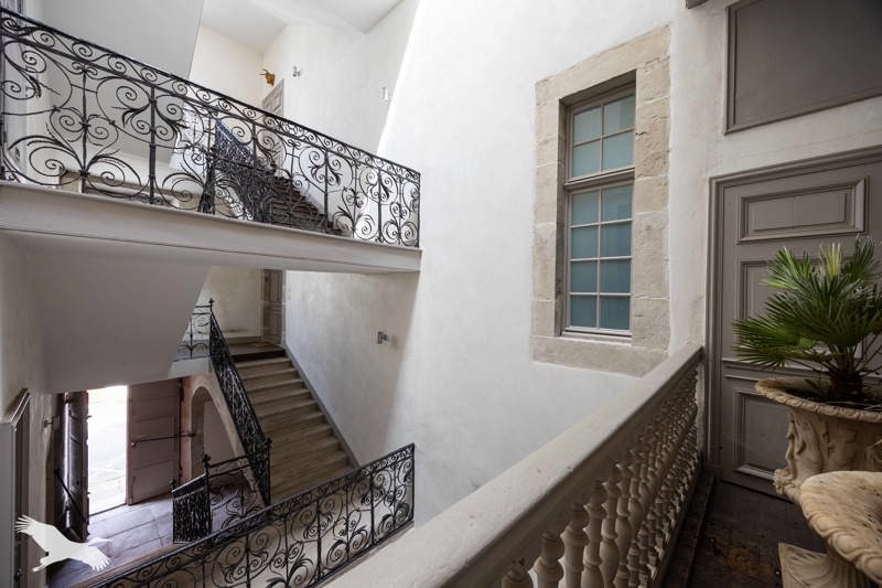 Vente Appartement ST JEAN DE LUZ - 3 pièces -85 m² - (64500)