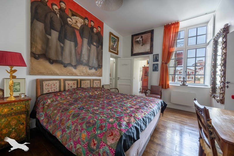 Vente Appartement ST JEAN DE LUZ - 3 pièces -85 m² - (64500)