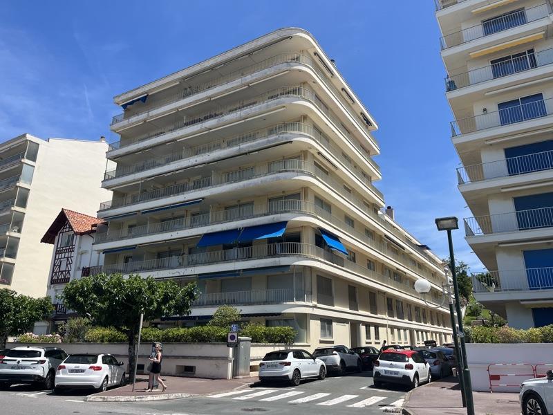 Appartement Saint-Jean-de-Luz