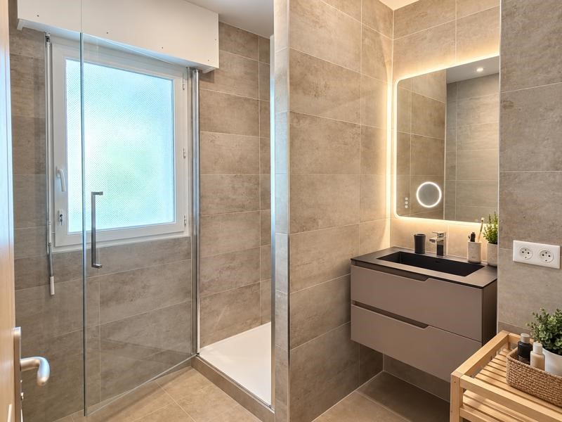 Vente Appartement BIDART - 3 pièces -84 m² - (64210)