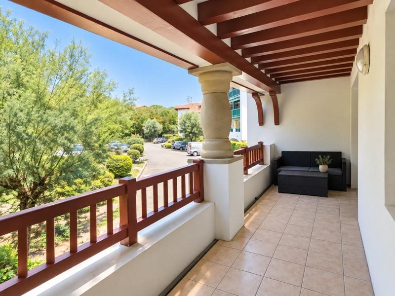 Vente Appartement BIDART - 3 pièces -84 m² - (64210)