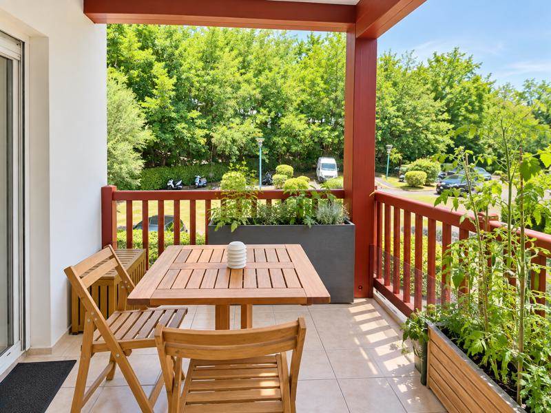 Vente Appartement BIDART - 3 pièces -84 m² - (64210)