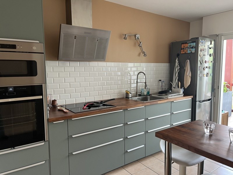 Vente Appartement BIDART - 3 pièces -84 m² - (64210)